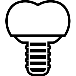  Implantes Dentários 